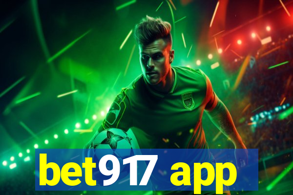 bet917 app